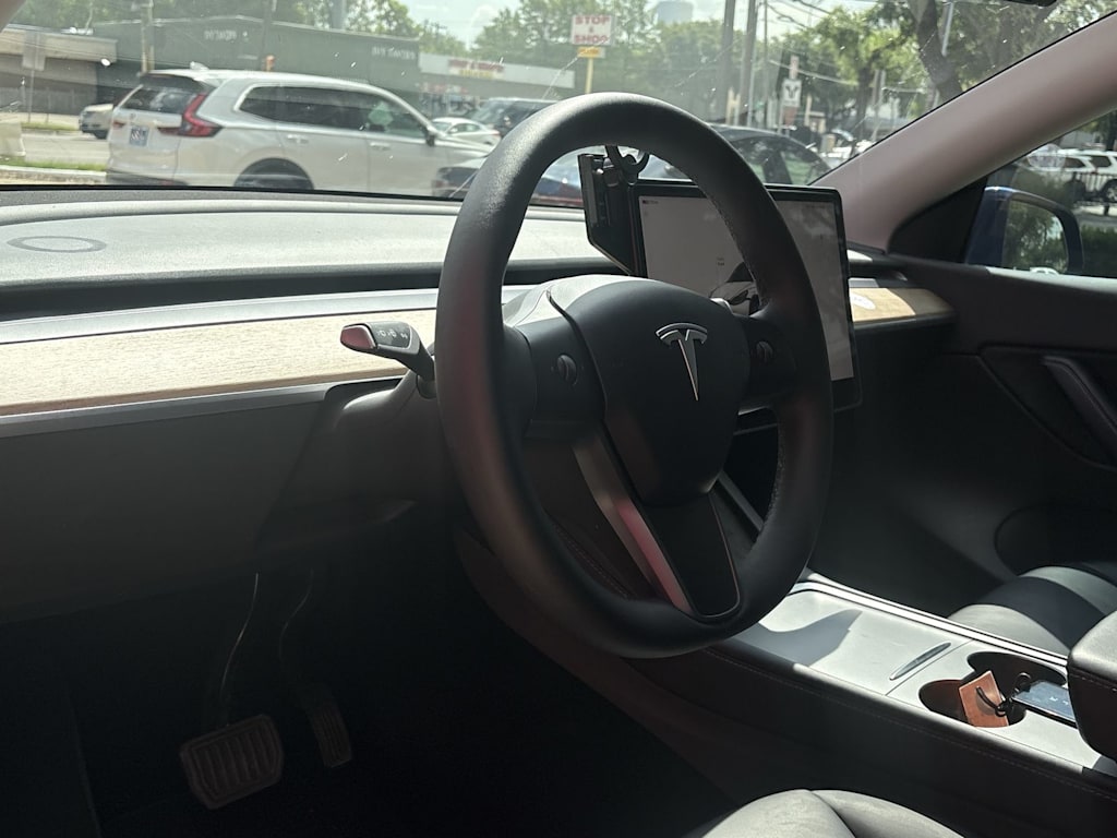 Thumbnail: 2022 Tesla Model Y - 2
