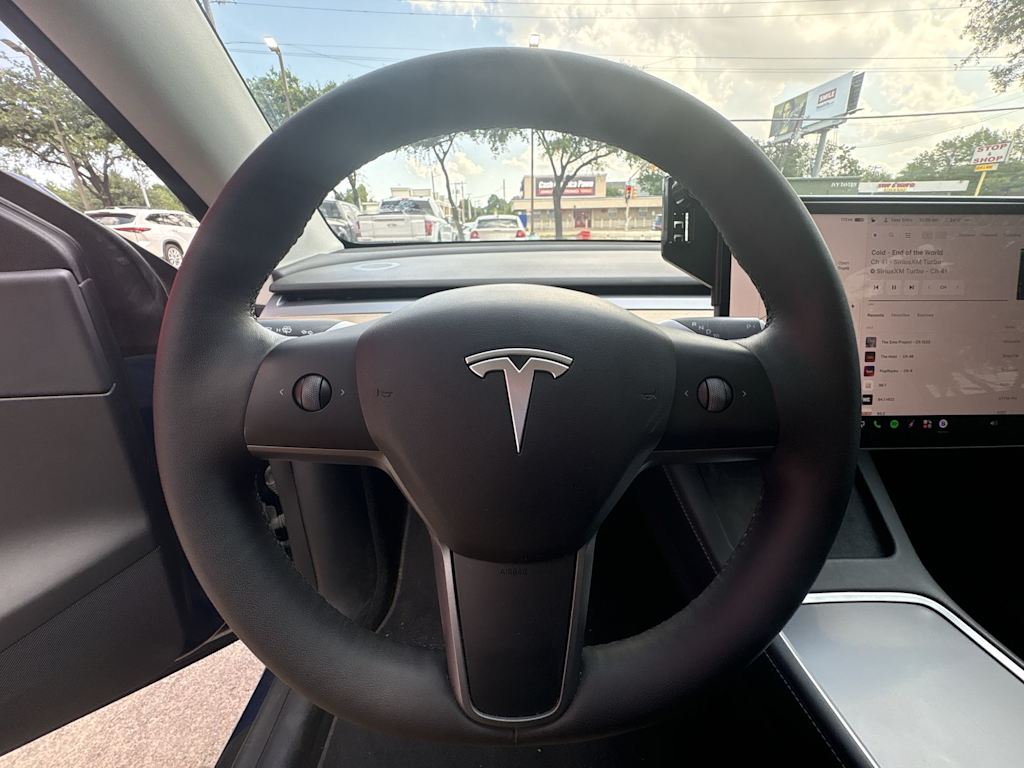 Thumbnail: 2022 Tesla Model Y - 9