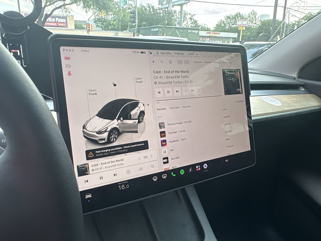Thumbnail: 2022 Tesla Model Y - 10