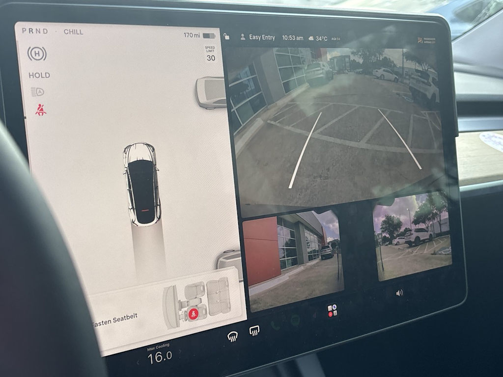 Thumbnail: 2022 Tesla Model Y - 20