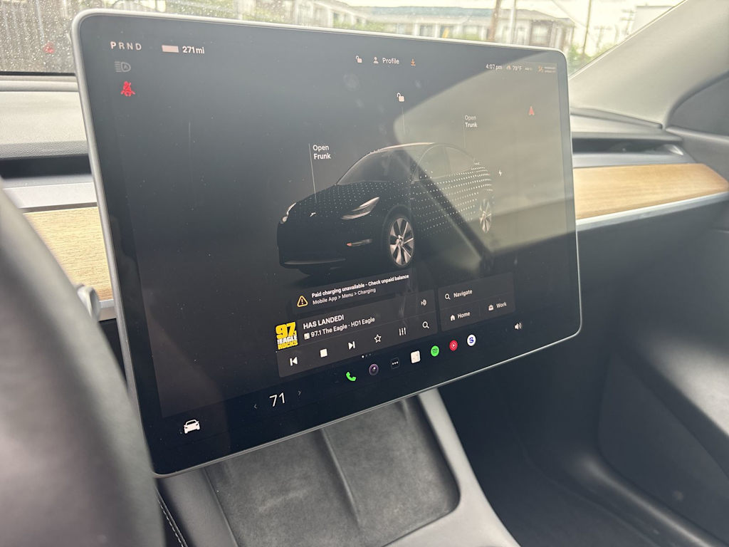 Thumbnail: 2022 Tesla Model Y - 13
