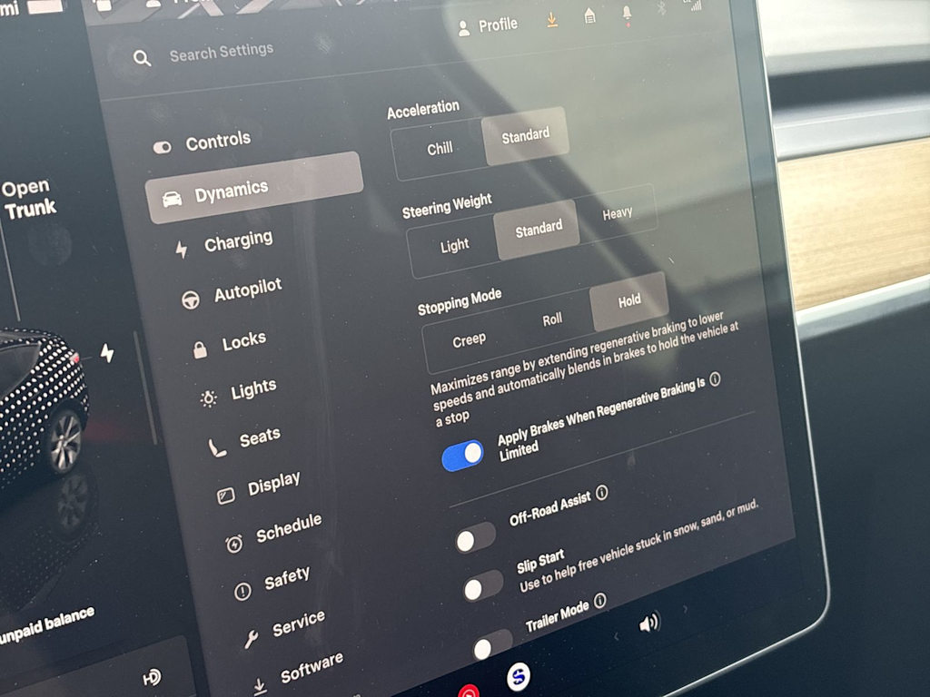 Thumbnail: 2022 Tesla Model Y - 24