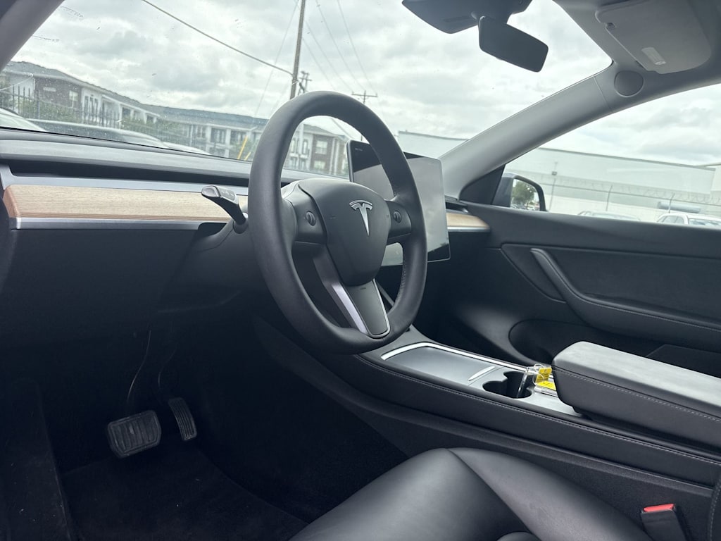 Thumbnail: 2022 Tesla Model Y - 2