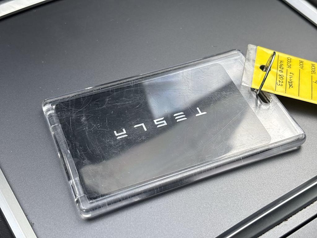 Thumbnail: 2022 Tesla Model Y - 30