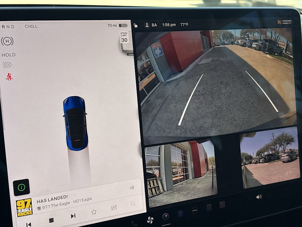 Thumbnail: 2022 Tesla Model Y - 27