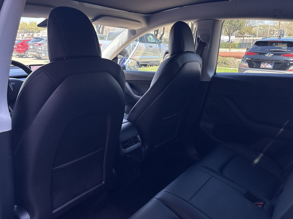 Thumbnail: 2022 Tesla Model Y - 12