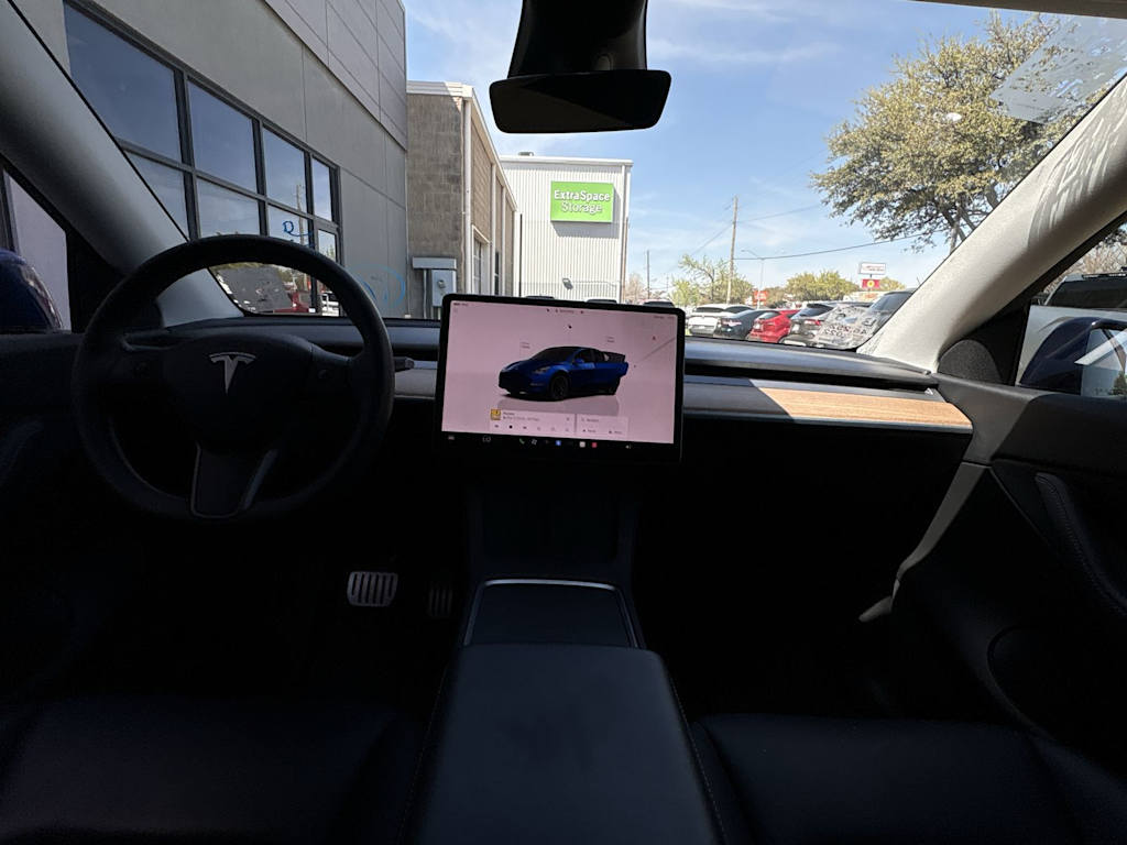 Thumbnail: 2022 Tesla Model Y - 9