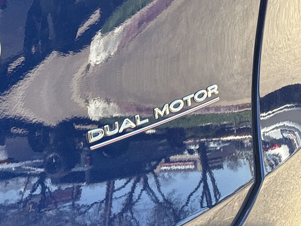 Thumbnail: 2022 Tesla Model Y - 21