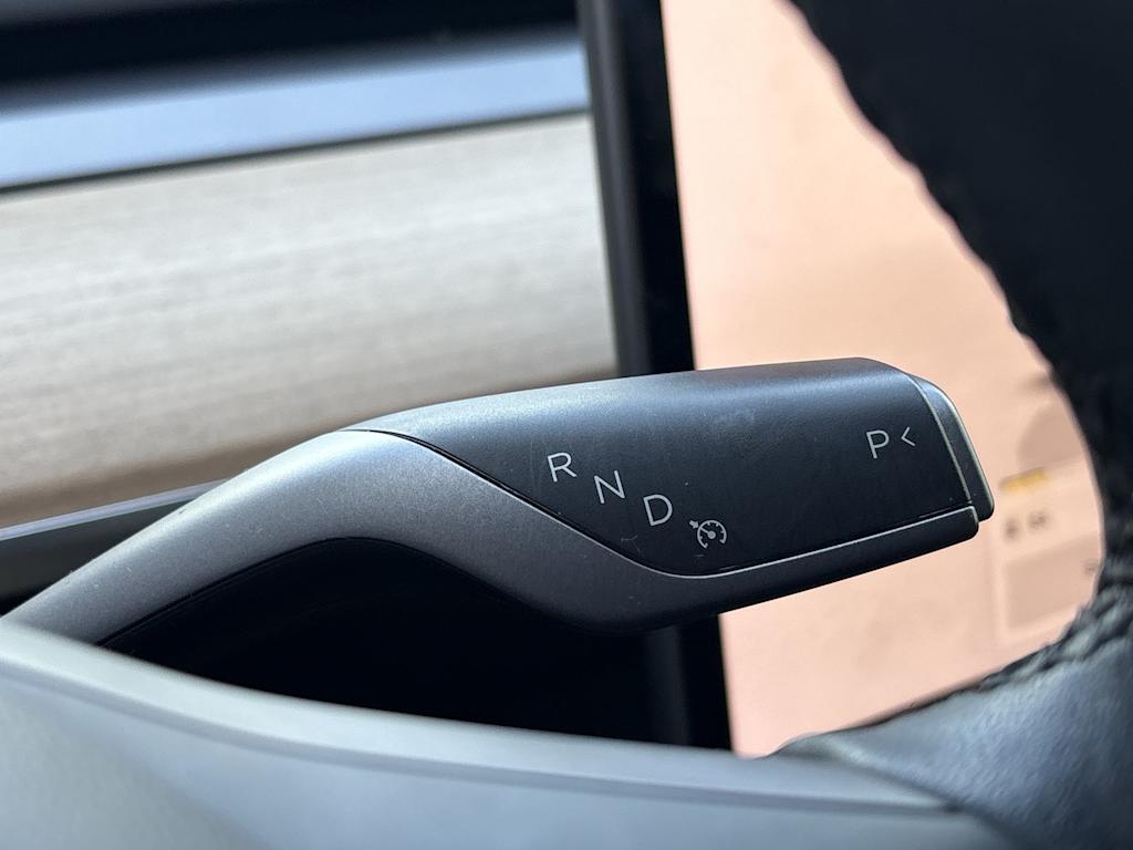 Thumbnail: 2022 Tesla Model Y - 24