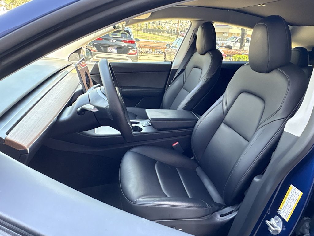 Thumbnail: 2022 Tesla Model Y - 10