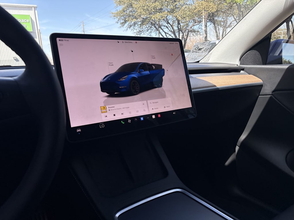 Thumbnail: 2022 Tesla Model Y - 23
