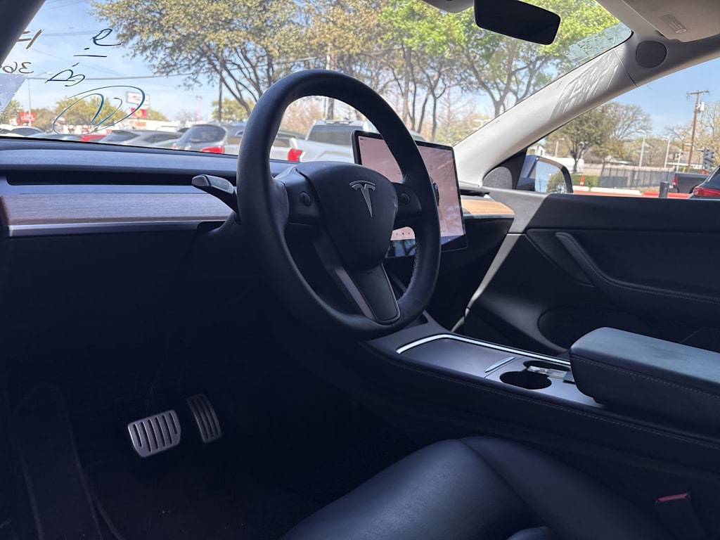 Thumbnail: 2022 Tesla Model Y - 2