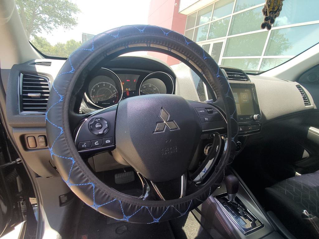 Thumbnail: 2023 Mitsubishi Outlander Sport - 9
