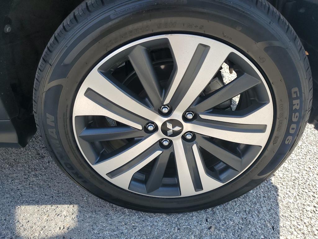 Thumbnail: 2024 Mitsubishi Outlander Sport - 8