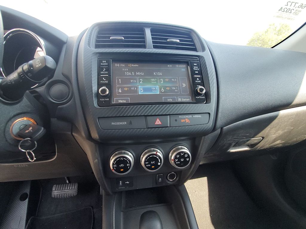 Thumbnail: 2024 Mitsubishi Outlander Sport - 11