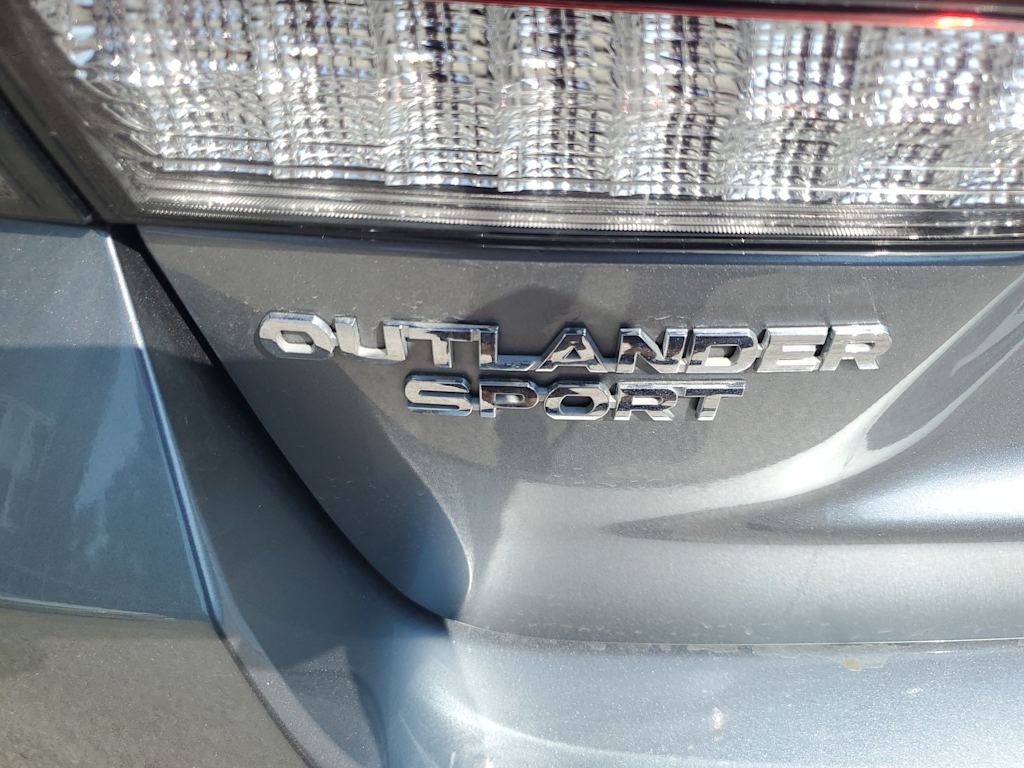 Thumbnail: 2024 Mitsubishi Outlander Sport - 7
