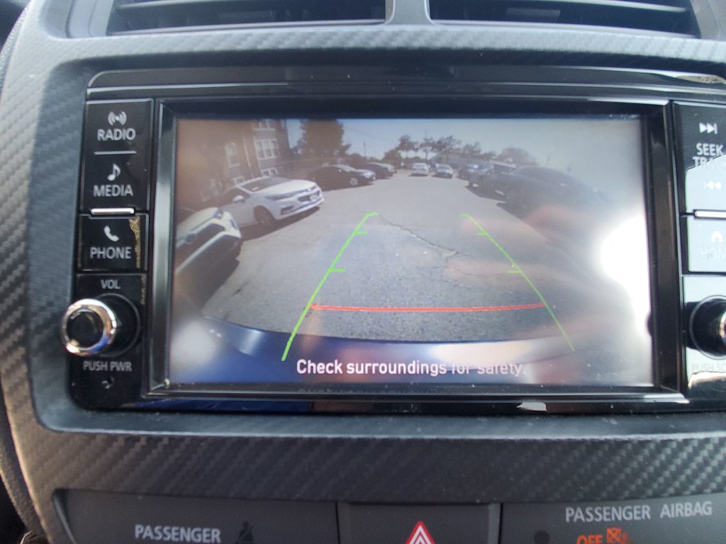 Thumbnail: 2024 Mitsubishi Outlander Sport - 24