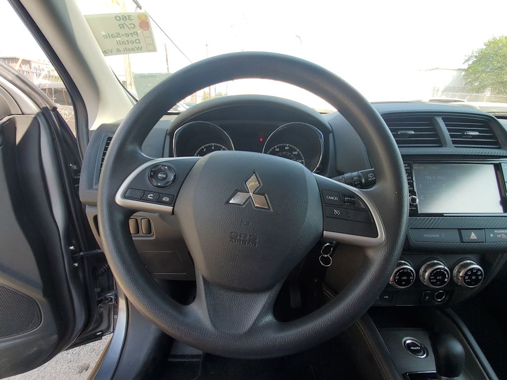 Thumbnail: 2024 Mitsubishi Outlander Sport - 10
