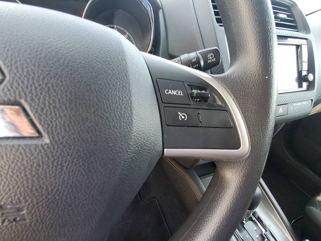 Thumbnail: 2024 Mitsubishi Outlander Sport - 20