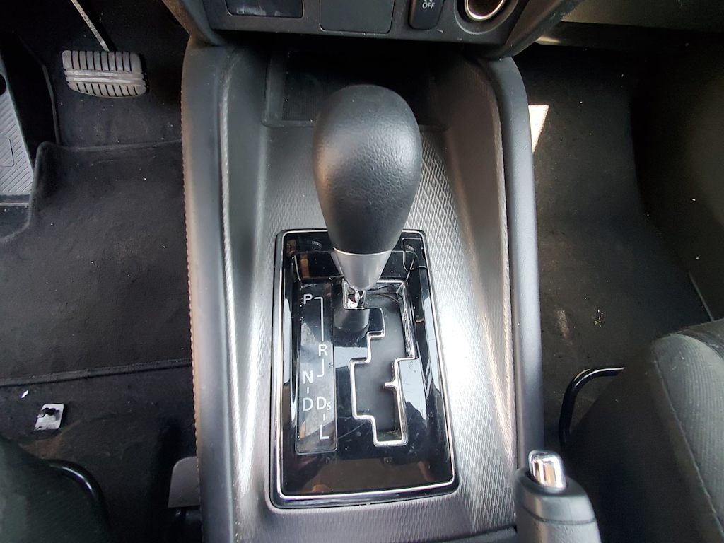 Thumbnail: 2024 Mitsubishi Outlander Sport - 12