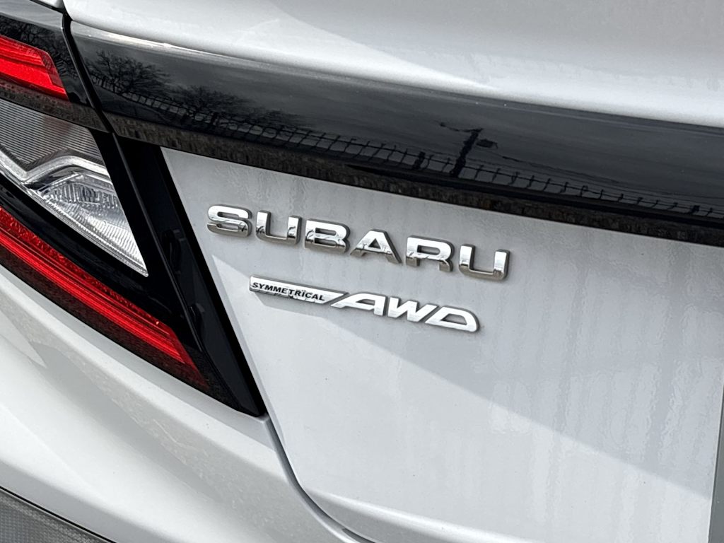 Thumbnail: 2024 Subaru WRX - 7