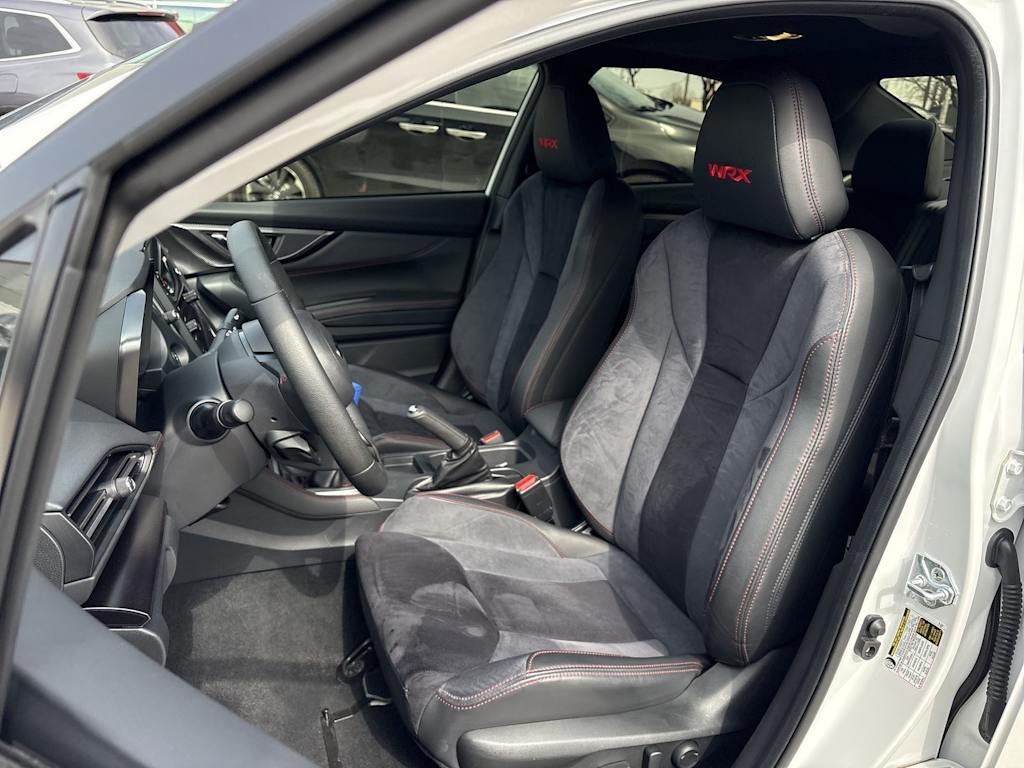 Thumbnail: 2024 Subaru WRX - 10