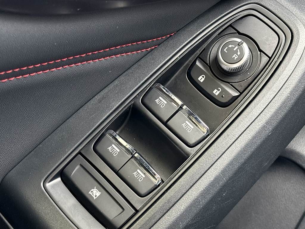 Thumbnail: 2024 Subaru WRX - 38