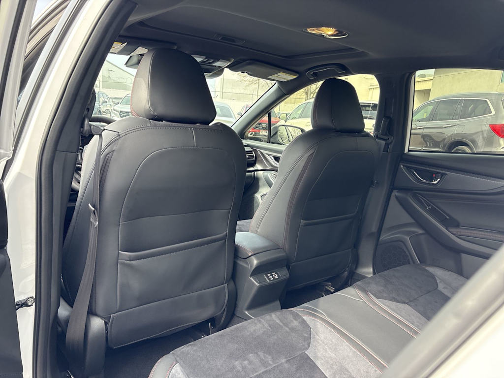 Thumbnail: 2024 Subaru WRX - 12