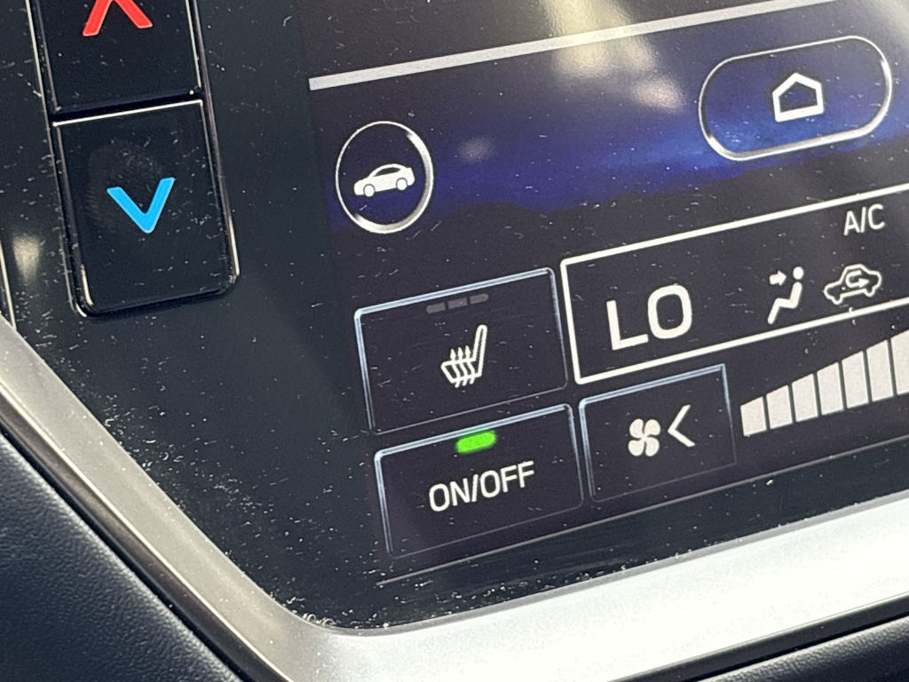 Thumbnail: 2024 Subaru WRX - 39