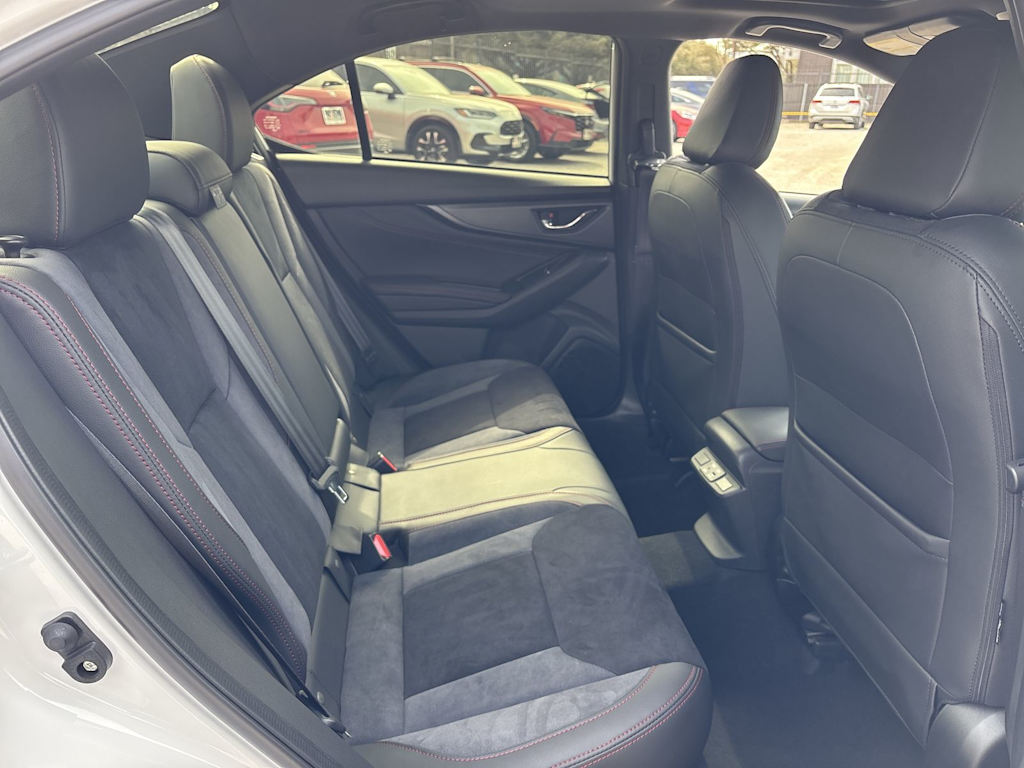 Thumbnail: 2024 Subaru WRX - 33