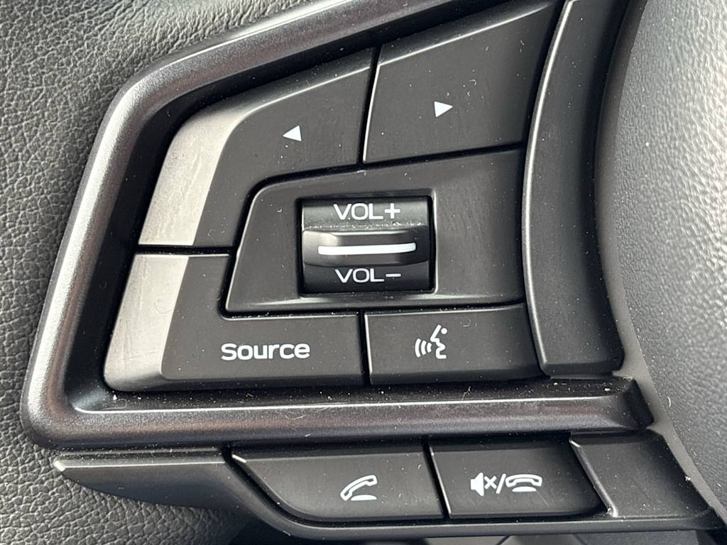 Thumbnail: 2024 Subaru WRX - 36