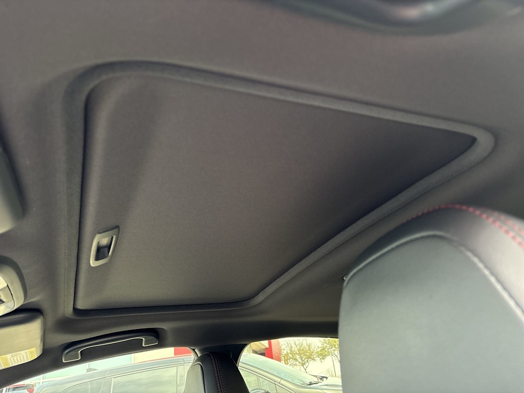 Thumbnail: 2024 Subaru WRX - 42