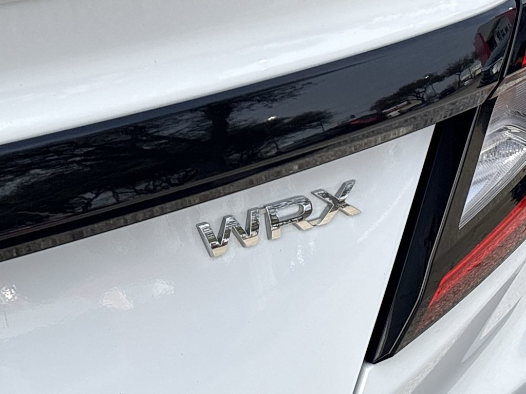 Thumbnail: 2024 Subaru WRX - 32