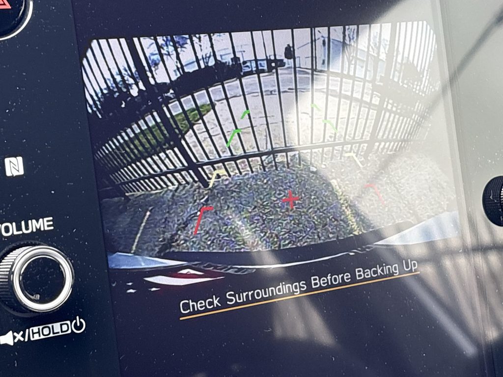 Thumbnail: 2024 Subaru WRX - 20