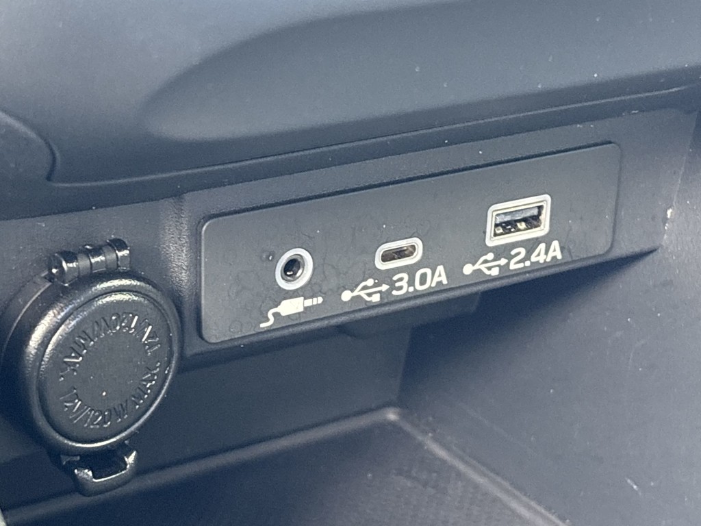 Thumbnail: 2024 Subaru WRX - 19