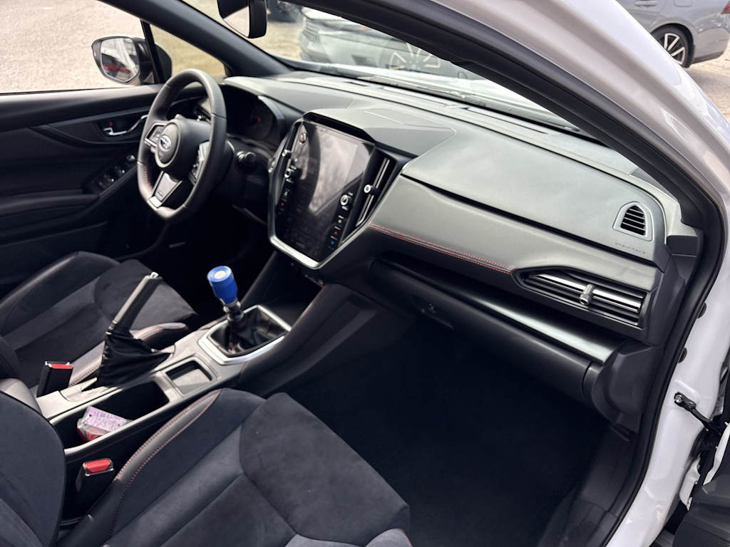 Thumbnail: 2024 Subaru WRX - 13