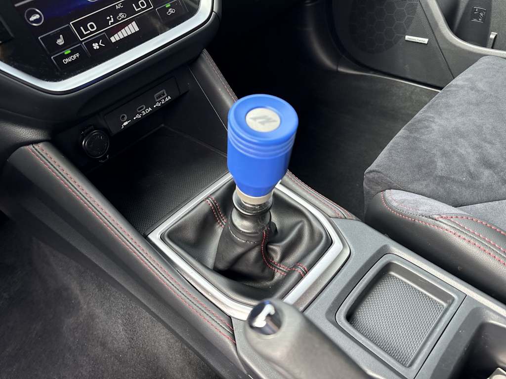 Thumbnail: 2024 Subaru WRX - 16