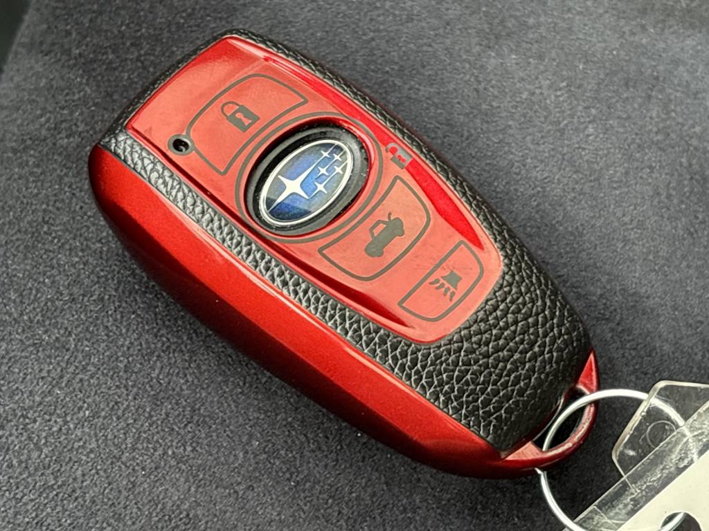 Thumbnail: 2024 Subaru WRX - 40