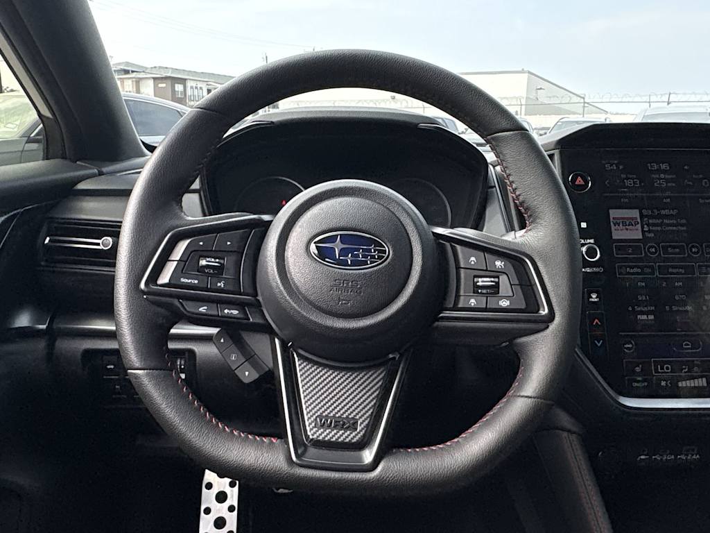 Thumbnail: 2024 Subaru WRX - 14