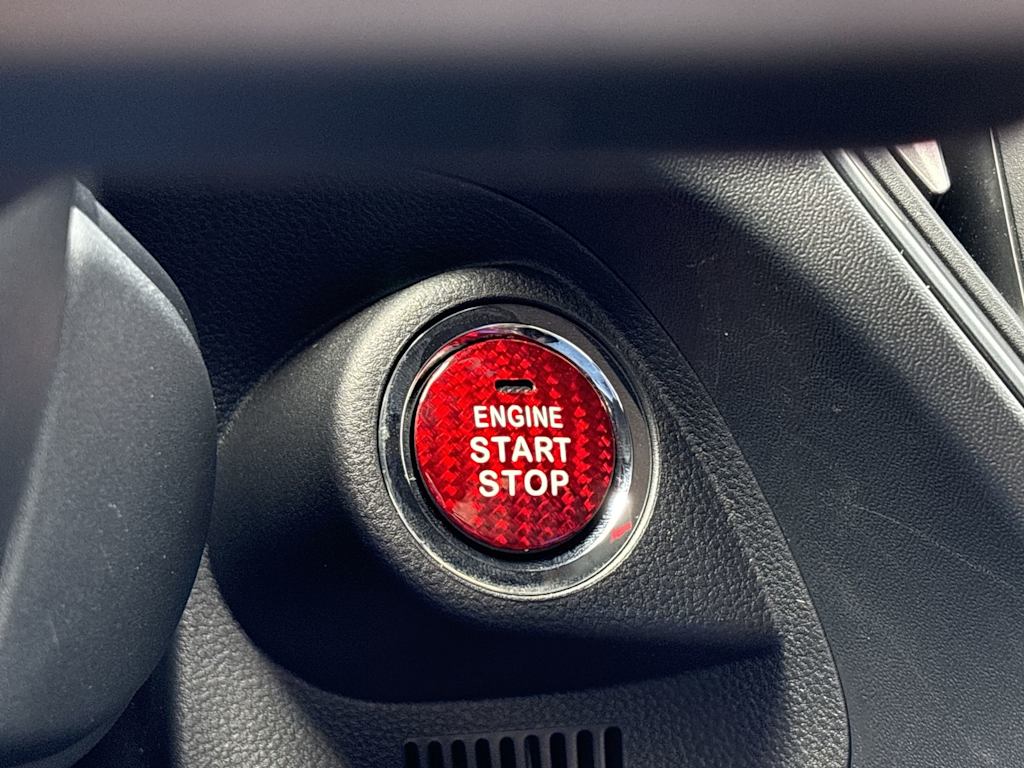 Thumbnail: 2024 Subaru WRX - 37