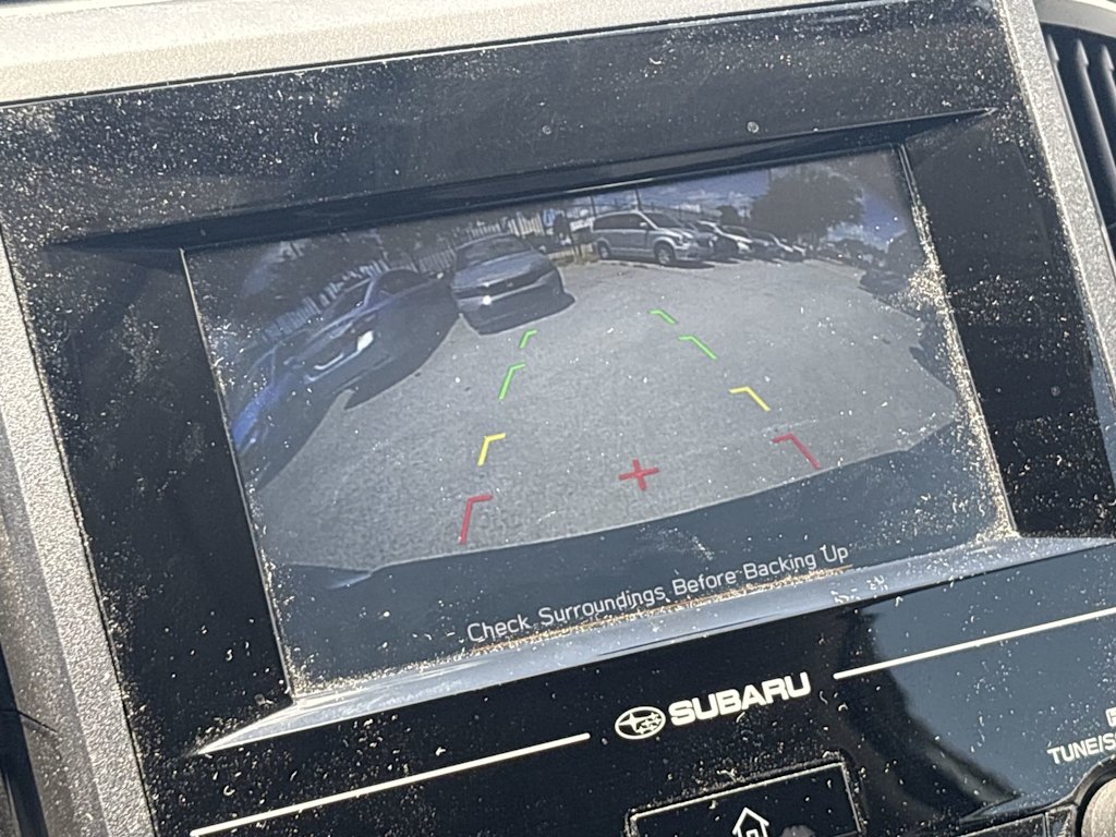 Thumbnail: 2021 Subaru Crosstrek - 22