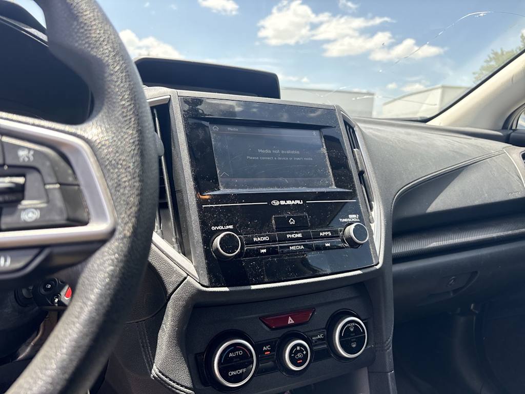 Thumbnail: 2021 Subaru Crosstrek - 10