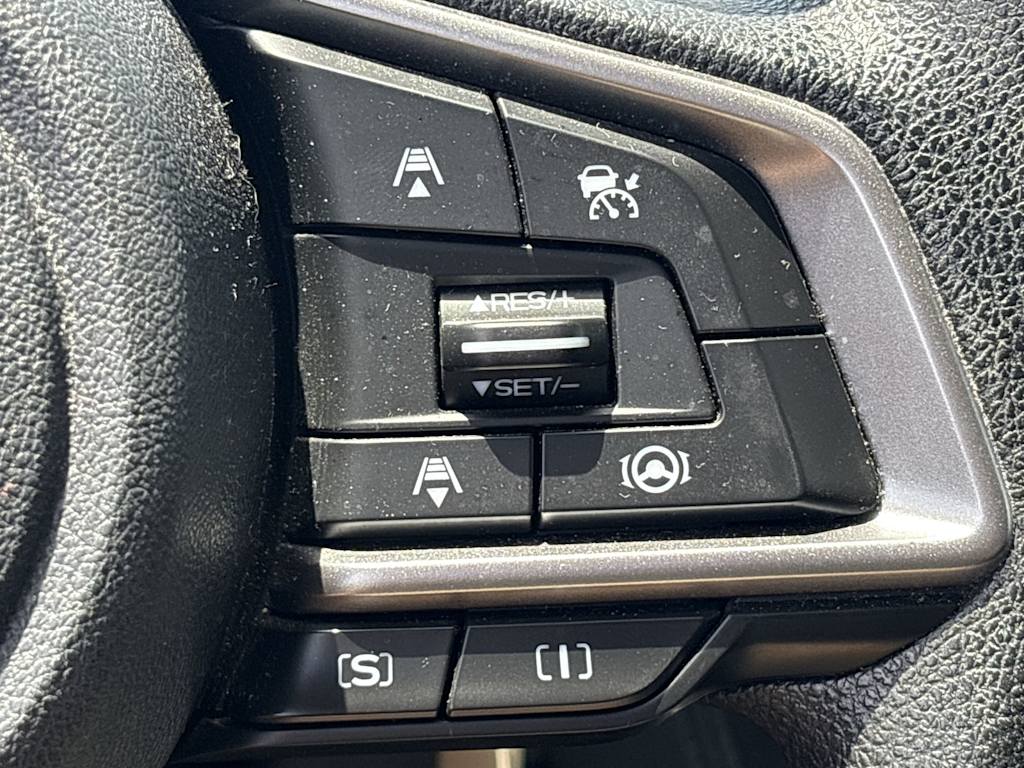 Thumbnail: 2021 Subaru Crosstrek - 19