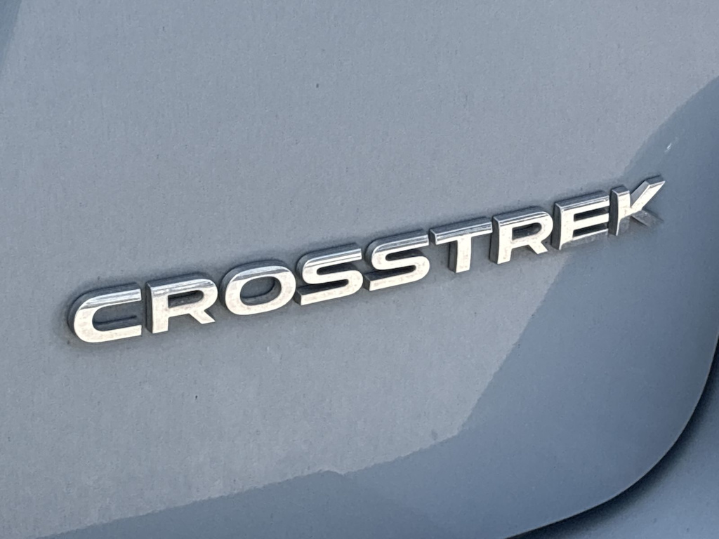 Thumbnail: 2021 Subaru Crosstrek - 18