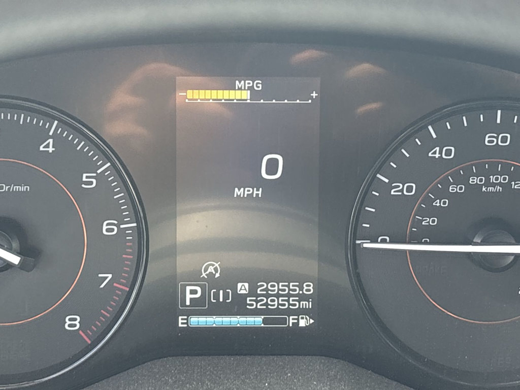 Thumbnail: 2021 Subaru Crosstrek - 12