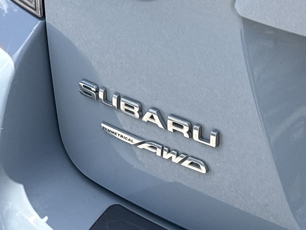 Thumbnail: 2021 Subaru Crosstrek - 7