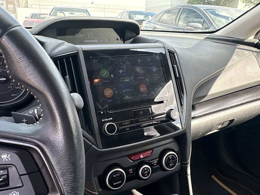 Thumbnail: 2023 Subaru Crosstrek - 10