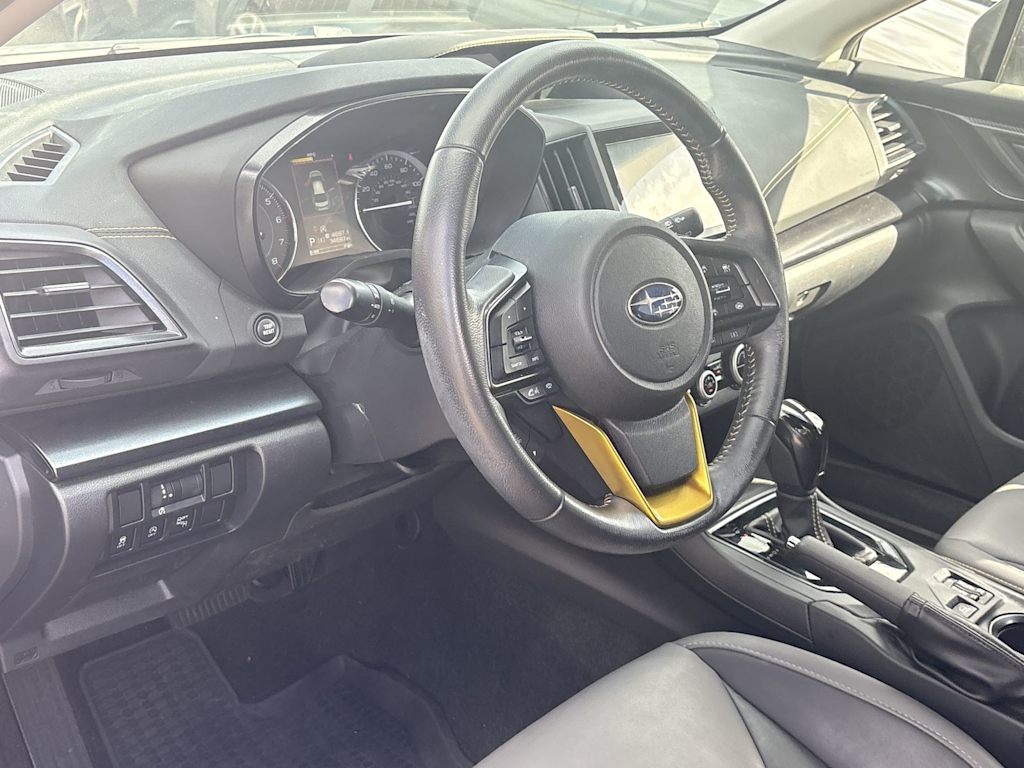 Thumbnail: 2023 Subaru Crosstrek - 2