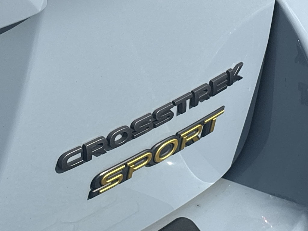 Thumbnail: 2023 Subaru Crosstrek - 17