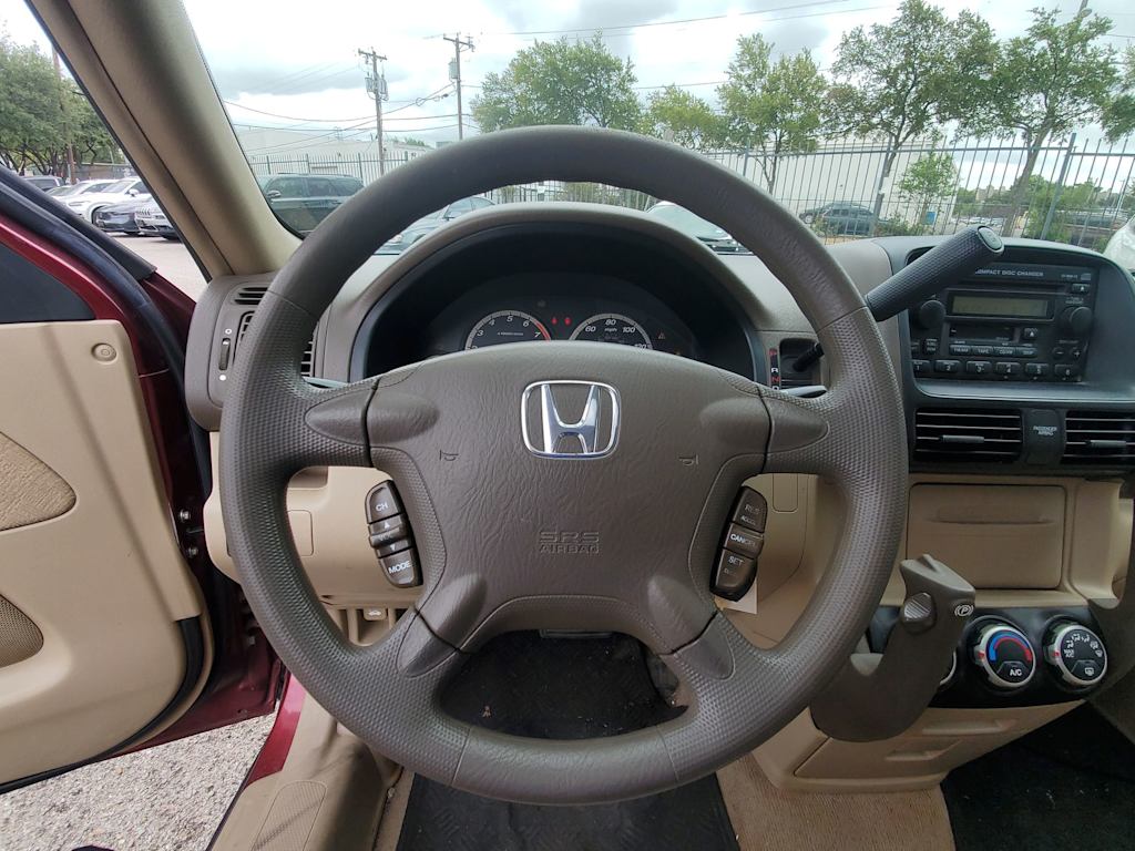 Thumbnail: 2006 Honda CR-V - 10